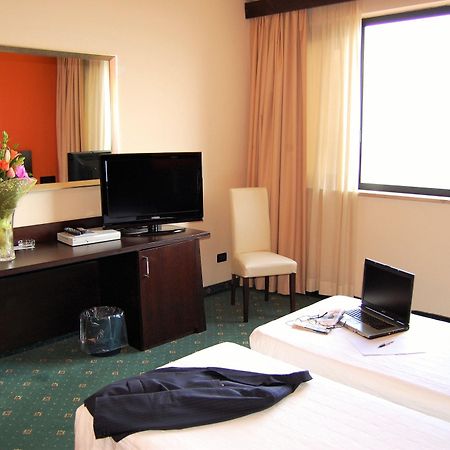 San Paolo Palace Hotel Палермо Номер фото