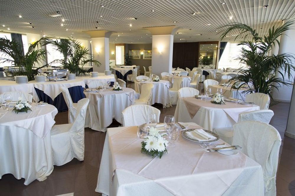 San Paolo Palace Hotel Палермо Экстерьер фото