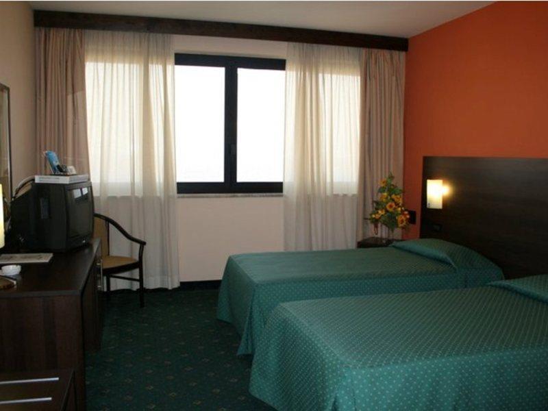 San Paolo Palace Hotel Палермо Номер фото